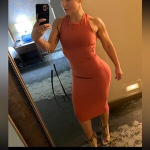 Lululemon picnic & play dress size 4